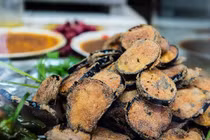 Những món đặc sản ngon khó cưỡng của Monaco