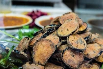 Những món đặc sản ngon khó cưỡng của Monaco