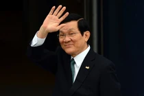 10 phát ngôn ấn tượng của ông Trương Tấn Sang