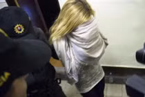 Siêu mẫu sát hại người tình đại gia vì ghen tuông