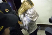 Siêu mẫu sát hại người tình đại gia vì ghen tuông