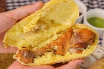 Lang thang hè phố thưởng thức các món ngon khó cưỡng từ thịt gà 