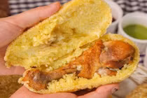 Lang thang hè phố thưởng thức các món ngon khó cưỡng từ thịt gà 