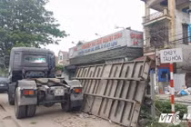 Gara ôtô Mạnh Sơn bị tố chặt chém hơn 20 triệu