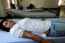 Chống tiêu cực: Sau vinh danh là... đuổi việc