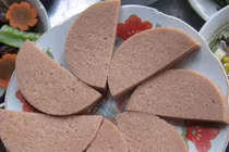 Món chay đơn giản ngày Tết