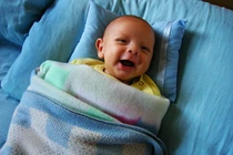 Tác hại khủng khiếp khi ủ ấm con quá kỹ ngày lạnh