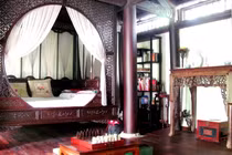 Sững sờ ngắm nhà triệu đô của diva Hồng Nhung