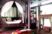 Sững sờ ngắm nhà triệu đô của diva Hồng Nhung