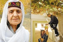 Bộ tộc bí ẩn 900 năm không có người bị ung thư