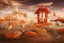 Tuyệt phẩm từ những món ăn ngon 