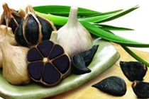 Bài thuốc từ tỏi đen chữa bệnh tuyệt vời