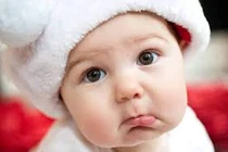 Những sai lầm của mẹ làm hại bé yêu 