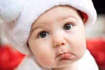 Những sai lầm của mẹ làm hại bé yêu 