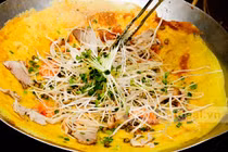 Những phố ăn vặt ngon nổi tiếng Sài Gòn