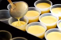 Những món ngon từ sữa mẹ cực tốt cho bé