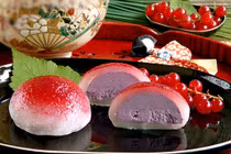 Món ăn Tết truyền thống của các nước Châu Á