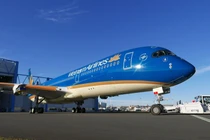 VNA bất ngờ đòi bán siêu máy bay A350 vừa mua