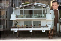 Điểm những “long mạch” ngôi sao Hollywood chọn xây biệt thự 