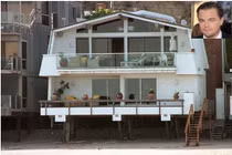 Điểm những “long mạch” ngôi sao Hollywood chọn xây biệt thự 