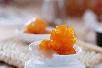 Công dụng tuyệt vời của các loại mứt quả khô