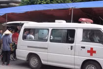 Phẫn nộ 115 Hà Nội: "chưa chết thì không được gọi cấp cứu..."