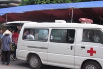 Phẫn nộ 115 Hà Nội: "chưa chết thì không được gọi cấp cứu..."
