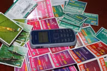 Bóc mẽ trò lừa đảo trúng thưởng “móc túi” người cả tin