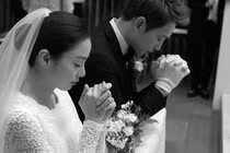 Sau đám cưới với Bi Rain, Kim Tea Hee muốn sinh đôi 