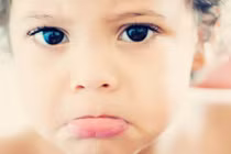 Dấu hiệu bé có thể thành đứa trẻ hư bất trị