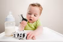 8 cách cai sữa cực hiệu quả cho các mẹ