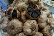 Sự thật về công dụng của tỏi đen giá 1 triệu đồng/kg 