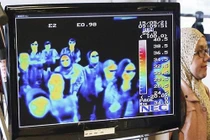 Việt Nam xiết chặt cửa khẩu chặn virus Zika ăn não xâm nhập