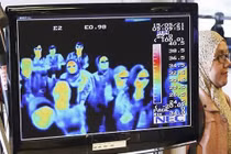 Việt Nam xiết chặt cửa khẩu chặn virus Zika ăn não xâm nhập