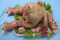 9 đặc sản tiến vua ngon tuyệt của người Việt