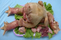 9 đặc sản tiến vua ngon tuyệt của người Việt