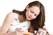 7 cách làm hỏng hệ miễn dịch của trẻ mà mẹ Việt hay làm