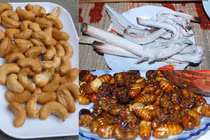 Top đặc sản Bình Phước ăn một lần nhớ cả đời