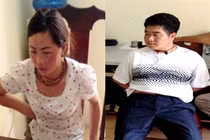 Người đưa vợ chồng Tàng Keangnam “xộ khám“