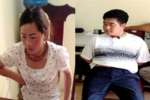 Người đưa vợ chồng Tàng Keangnam “xộ khám“