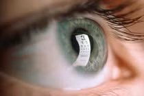 Dấu hiệu mắt bạn sắp bị hỏng