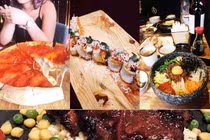 10 món ngon cho cặp đôi hẹn hò ngày cuối năm