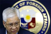 LHQ xúc tiến vụ Philippines kiện Trung Quốc về Biển Đông