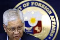 LHQ xúc tiến vụ Philippines kiện Trung Quốc về Biển Đông