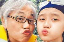 Những mối tình ông cháu gây sốc làng giải trí Hoa ngữ