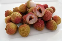 Những tác dụng tuyệt vời của quả vải 