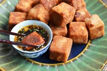 Đổi bữa đơn giản với các món ngon từ đậu phụ