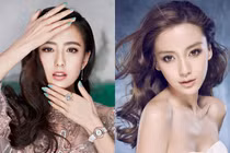 Những gương mặt hoàn mỹ nhất trong làng sao Hoa ngữ