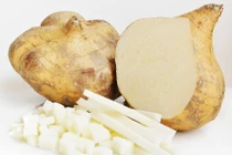 Bài thuốc từ củ đậu chữa bệnh cực tốt