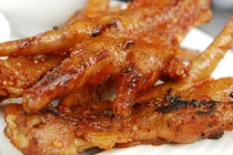 3 món ngon từ chân gà từ dân nhậu đến teen đều thích